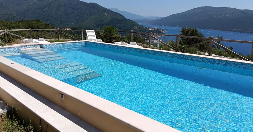 1 Bedroom Apartment in Herceg Novi