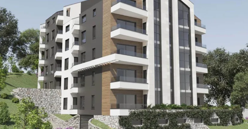 2 Bedroom Apartment in Babin Do