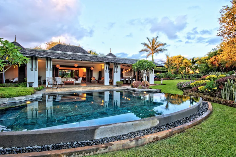 6 Bedroom Villa in House-Villa (IRS project)