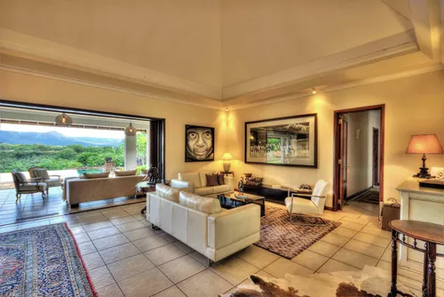 6 Bedrooms Villa in House-Villa (IRS project)