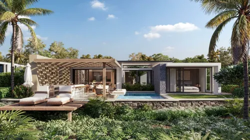 Amara- The Signature Villas