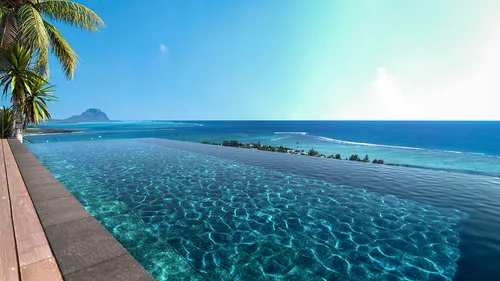 Villa in Apt PDS Resort