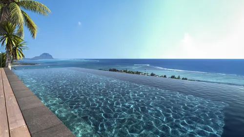 Villa Chamarel 3 – Panoramic Elegance in the Heart of Legend Hill