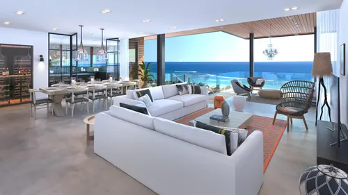 5 Bedrooms Villa in House-Villa (PDS project)