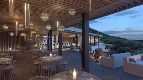 4 Bedrooms Villa in House-Villa (PDS project)