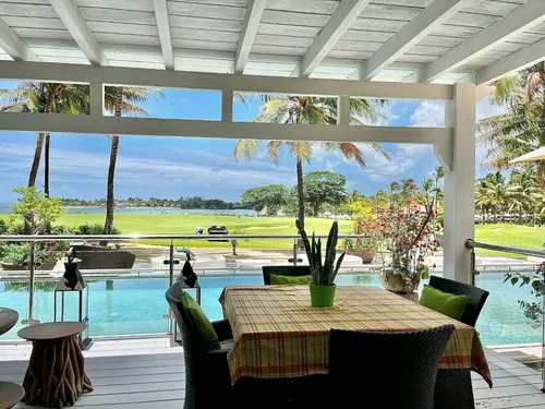 4 Bedrooms Villa in House-Villa (IRS project)