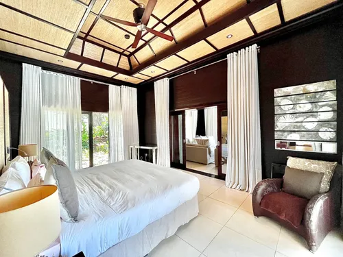 4 Bedrooms Villa in House-Villa (IRS project)