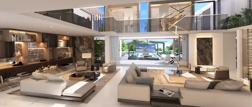 5 Bedrooms Villa in House-Villa (PDS project)