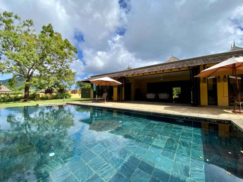 4 Bedroom Villa in House-Villa (IRS project)