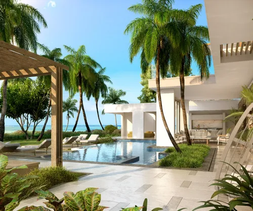 Villa in House-Villa (PDS project)