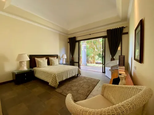 4 Bedrooms Villa in House-Villa (IRS project)