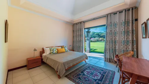 5 Bedrooms Villa in House-Villa (IRS project)
