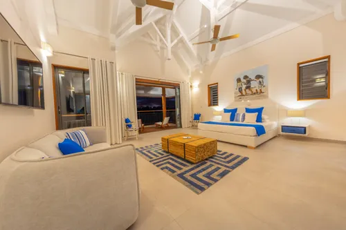5 Bedrooms Villa in House-Villa (IRS project)