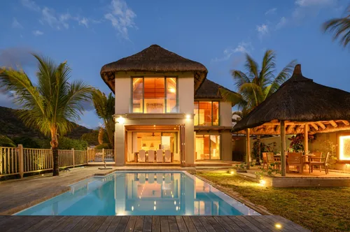 5 Bedrooms Villa in House-Villa (RES Project)