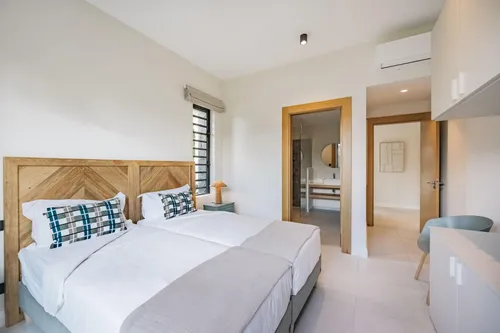 Villa in House-Villa (PDS project)