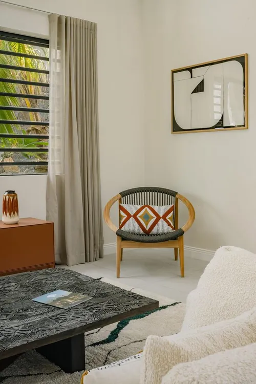 Villa in House-Villa (PDS project)