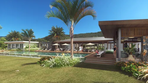 3 Bedrooms Villa in House-Villa (PDS project)
