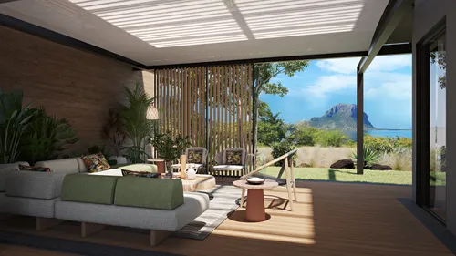 Harmonie Golf &amp;amp; Beach Estate – A Refined Lifestyle Between Ocean, Golf &amp;amp; Nature in Rivière Noire, Mauritius