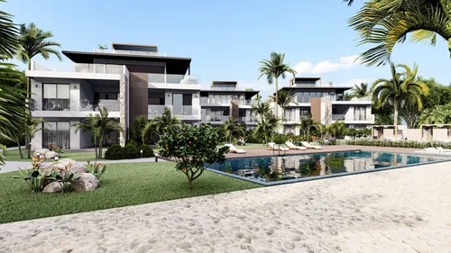 3 Bedrooms Villa in Apt P/house G+2