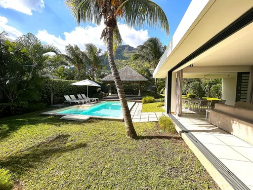 3 Bedrooms Villa in House-Villa (RES Project)
