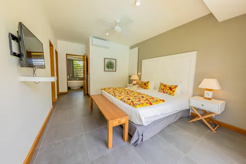 4 Bedrooms Villa in House-Villa (RES Project)