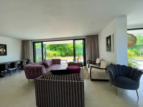 5 Bedrooms Villa in House-Villa (PDS project)