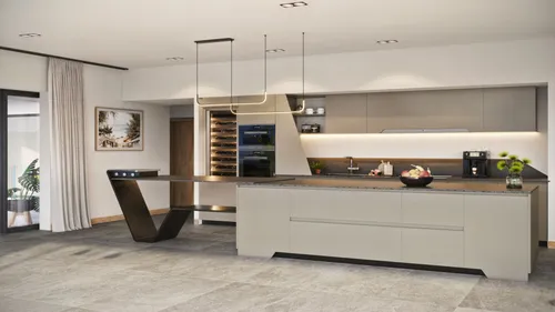 Exceptional Beachfront Penthouse at La Réserve Balaclava – Luxury, Space &amp;amp; Panoramic Ocean Views