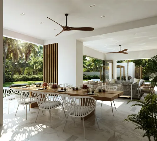 Villa 10 – Iconic Island Living in Total Privacy at One&amp;amp;Only Le Saint Géran