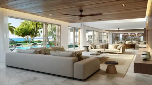 4 Bedrooms Villa in House-Villa (PDS project)