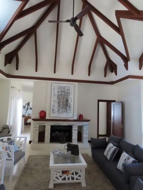 4 Bedrooms Villa in House-Villa (IRS project)