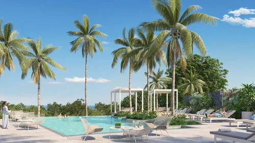 4 Bedrooms Villa in Apt P/house Smart City