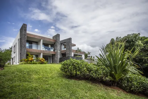 5 Bedrooms Villa in House-Villa (IRS project)
