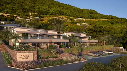 4 Bedrooms Villa in House-Villa (PDS project)