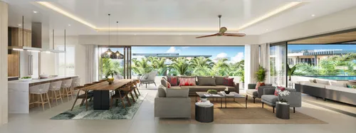 4 Bedrooms Villa in Apt P/house Smart City