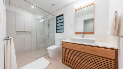 3 Bedrooms Villa in Apt P/house PDS Resort