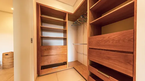 3 Bedrooms Villa in Apt P/house PDS Resort