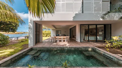 3 Bedrooms Villa in Apt P/house PDS Resort