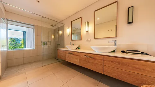 3 Bedrooms Villa in Apt P/house PDS Resort