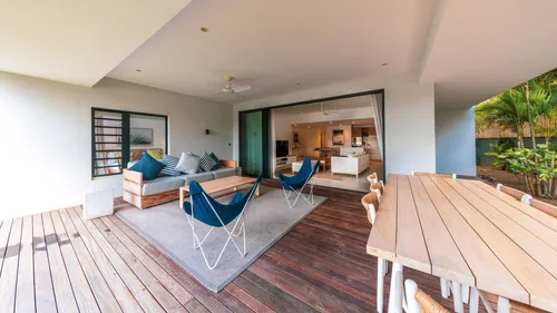 3 Bedrooms Villa in Apt P/house PDS Resort