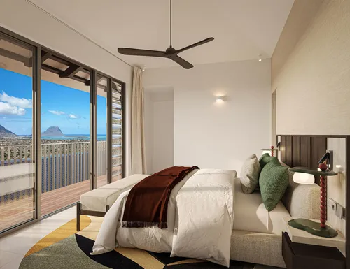 3 Bedrooms Villa in House-Villa (PDS project)
