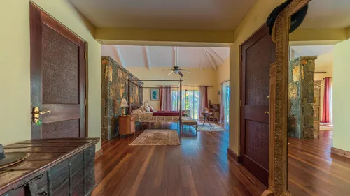 6 Bedrooms Villa in House-Villa (RES Project)