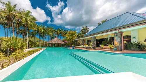 6 Bedrooms Villa in House-Villa (RES Project)