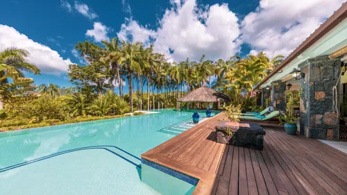 6 Bedrooms Villa in House-Villa (RES Project)