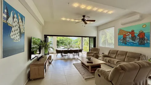 4 Bedrooms Villa in House-Villa (RES Project)