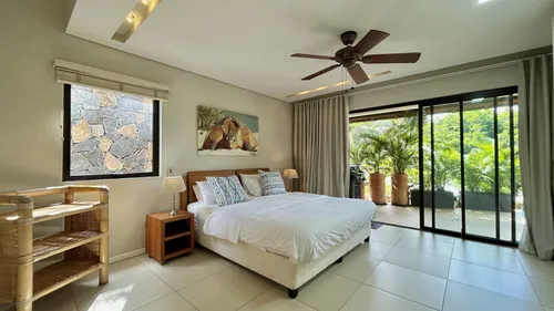 4 Bedrooms Villa in House-Villa (RES Project)