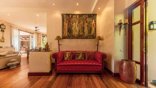 3 Bedrooms Villa in House-Villa (IRS project)