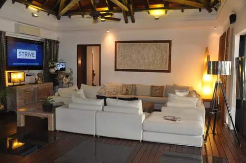 5 Bedrooms Villa in House-Villa (IRS project)