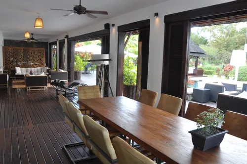 5 Bedrooms Villa in House-Villa (IRS project)