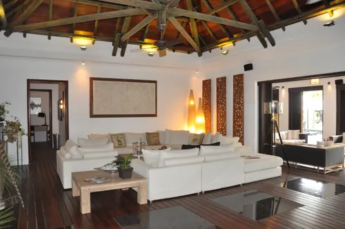 5 Bedrooms Villa in House-Villa (IRS project)
