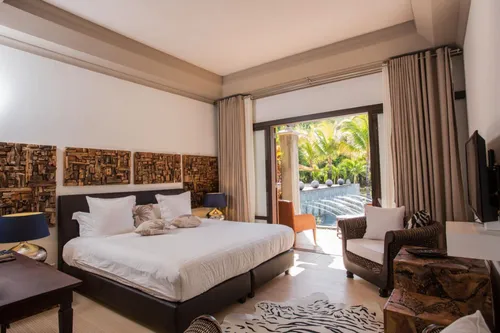 5 Bedrooms Villa in House-Villa (IRS project)